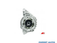 Generator / alternator Mercedes CLA cupe (C117) 2013-2016 #2 0009063322