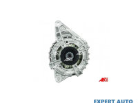 Generator / alternator Mercedes CLA Shooting Brake (X117) 2015-2016 #2 0009063322