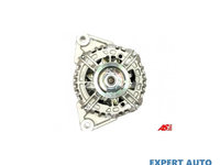 Generator / alternator Mercedes CLK (C208) 1997-2002 #2 0121540302