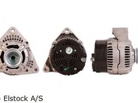 Generator / Alternator MERCEDES CLK (C208) (1997 - 2002) ELSTOCK 28-1956 piesa NOUA