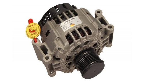 Generator / alternator Mercedes CLK (C209) 20