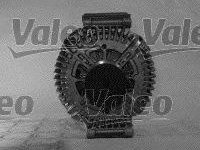 Generator / Alternator MERCEDES CLK Cabriolet (A209) (2003 - 2010) VALEO 439546 piesa NOUA