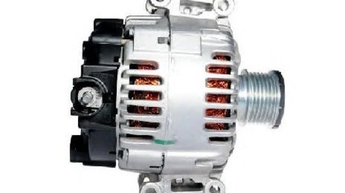 Generator / alternator MERCEDES E-CLASS CABRI