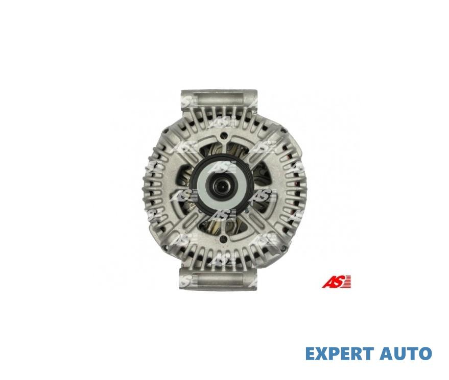 Generator / alternator Mercedes E-CLASS T-Model (S211) 2003-2009 #2 04801250AA