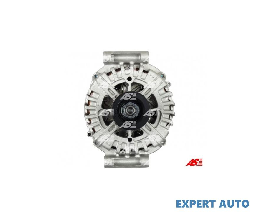 Generator / alternator Mercedes E-CLASS T-Model (S211) 2003-2009 #8 0009067500