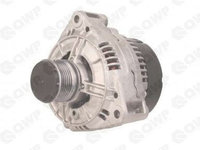 Generator / Alternator MERCEDES G-CLASS (W461) (1990 - 2016) QWP WGE190 piesa NOUA