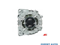 Generator / alternator Mercedes GLA-CLASS (X156) 2013-2016 #2 0009061903