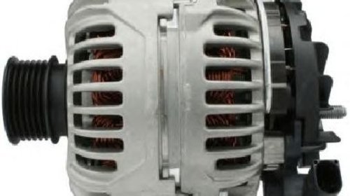 Generator / alternator MERCEDES SPRINTER 4,6-