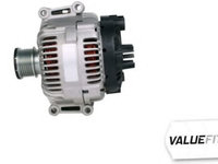 Generator / Alternator MERCEDES SPRINTER 5-t platou / sasiu (906) (2006 - 2016) HELLA 8EL 012 430-201 piesa NOUA