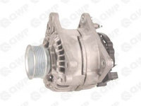 Generator / Alternator MERCEDES V-CLASS (638/2) (1996 - 2003) QWP WGE255 piesa NOUA