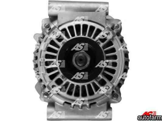 Generator / Alternator MINI MINI Cabriolet (R52) A