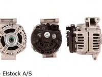 Generator / Alternator MINI MINI (R50, R53), MINI MINI Cabriolet (R52) - ELSTOCK 28-5554