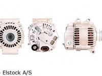 Generator / Alternator MINI MINI (R50, R53), MINI MINI Cabriolet (R52) - ELSTOCK 28-4892