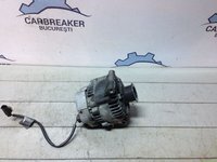 Generator / Alternator MINI R50, R53 Cooper 06.2001 ... 09.2006 1598 Benzina