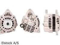 Generator / Alternator MITSUBISHI CARISMA (DA_), VOLVO S40 I limuzina (VS), VOLVO V40 combi (VW) - ELSTOCK 28-3831