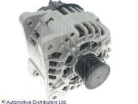 Generator / Alternator MITSUBISHI CARISMA (DA_), MITSUBISHI CARISMA limuzina (DA_), RENAULT MASTER II Van (FD) - BLUE PRINT ADZ91120