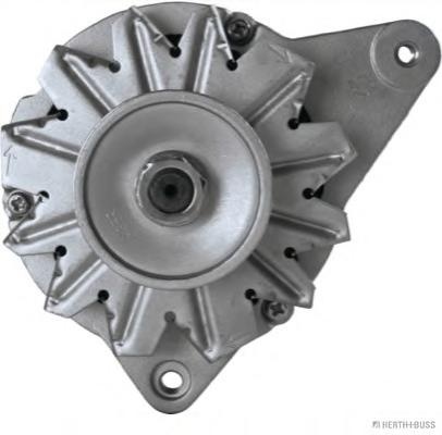 Generator / Alternator MITSUBISHI COLT (A15_A), MITSUBISHI COLT LANCER limuzina (A7_), MITSUBISHI CORDIA (A21_A, AB) - HERTH+BUSS JAKOPARTS J511500