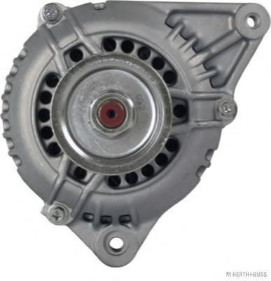 Generator / Alternator MITSUBISHI COLT Mk II (C1_A), MITSUBISHI CORDIA (A21_A, AB), MITSUBISHI LANCER Mk III (C1_A, C6_A) - HERTH+BUSS JAKOPARTS J5115