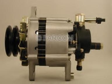 Generator / Alternator MITSUBISHI COLT Mk III (C5_A), MITSUBISHI GALANT Mk IV limuzina (E3_A), NISSAN CARAVAN bus (E24) - FARCOM 118954