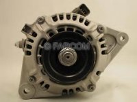 Generator / Alternator MITSUBISHI COLT/RODEO (K7_T, K6_T), MITSUBISHI G-WAGON (K90), MITSUBISHI L 400 / SPACE GEAR bus (PD_W, PC_W, PA_V, PB_V) - FARC