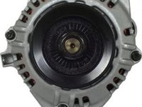 Generator / Alternator MITSUBISHI DELICA bus (P0_W, P1_W, P2_W), MITSUBISHI DELICA caroserie (P0_W, P1_W), MITSUBISHI L 300 platou / sasiu (P1_T ) - H