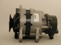 Generator / Alternator MITSUBISHI DELICA bus (P0_W, P1_W, P2_W), MITSUBISHI PAJERO/SHOGUN I (L04_G, L14_G), MITSUBISHI SHOGUN II (V3_W, V2_W, V4_W) -