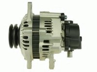 Generator / Alternator MITSUBISHI DELICA bus (P0_W, P1_W, P2_W), MITSUBISHI DELICA caroserie (P0_W, P1_W), HYUNDAI SATELLITE - FRIESEN 9060501