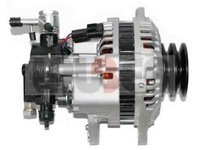 Generator / Alternator MITSUBISHI GALLOPER JK-01 LAUBER 11.1717