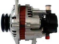 Generator / Alternator MITSUBISHI GALLOPER JK-01 HELLA 8EL 738 103-001