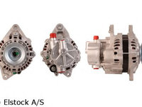 Generator / Alternator MITSUBISHI L 200 (K7, K6) (1996 - 2007) ELSTOCK 28-2844 piesa NOUA