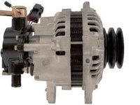 Generator / Alternator MITSUBISHI L 200 K7T K6T Producator LAUBER 11.1183