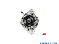 Generator / alternator Mitsubishi L 300 caroserie (P0_W, P1_W, P0_V, P1_V, P_2V, P2_W) 1986-2013 #2 0986045561