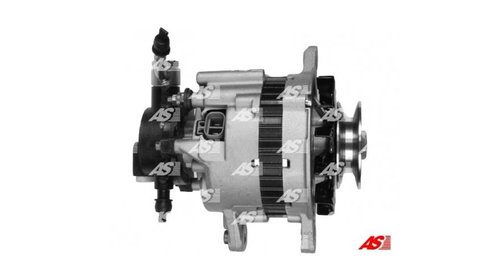 Generator / alternator Mitsubishi L 300 caroserie (P0_W, P1_W, P0_V, P1_V, P_2V, P2_W) 1986-2013 #2 0986042261