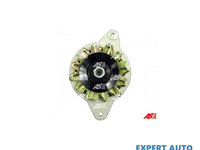 Generator / alternator Mitsubishi L 300 caroserie (L03_P) 1980-1987 #2 0986032611