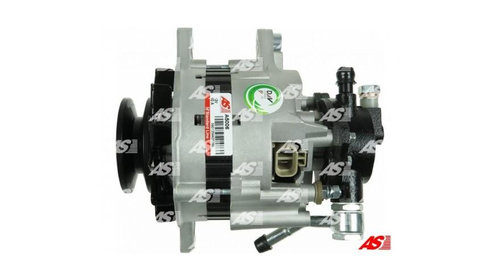 Generator / alternator Mitsubishi L 300 caroserie (P0_W, P1_W, P0_V, P1_V, P_2V, P2_W) 1986-2013 #2 0986042261