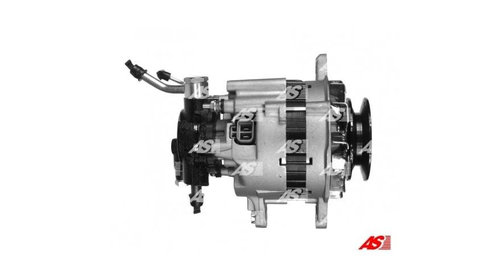 Generator / alternator Mitsubishi L 300 caroserie (P0_W, P1_W, P0_V, P1_V, P_2V, P2_W) 1986-2013 #2 0986042311
