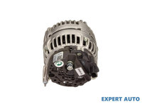 Generator / alternator Mitsubishi OUTLANDER II (CW_W) 2006-2012 #2 01240AC00B