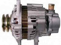 Generator / Alternator MITSUBISHI PAJERO III Canvas Top V6W V7W HELLA 8EL 737 828-001