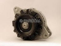 Generator / Alternator MITSUBISHI PAJERO/SHOGUN I (L04_G, L14_G), MITSUBISHI PAJERO/SHOGUN I autoturism de teren, deschis (L04_G) - FARCOM 119809