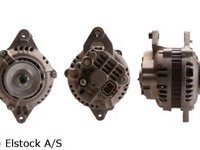 Generator / Alternator MITSUBISHI PAJERO/SHOGUN I (L04_G, L14_G), MITSUBISHI PAJERO/SHOGUN I autoturism de teren, deschis (L04_G) - ELSTOCK 28-0777