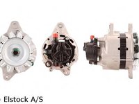 Generator / Alternator MITSUBISHI PAJERO/SHOGUN I (L04_G, L14_G), MITSUBISHI PAJERO/SHOGUN I autoturism de teren, deschis (L04_G) - ELSTOCK 28-1521