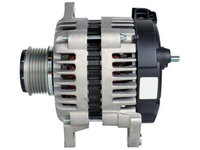 Generator / Alternator MTR 12160894