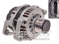 Generator Alternator N5110914 NIPPARTS pentru Chevrolet Captiva Chevrolet Lacetti Chevrolet Epica