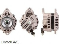 Generator / Alternator NISSAN ALMERA II Hatchback (N16) (2000 - 2016) ELSTOCK 28-4699 piesa NOUA