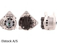 Generator / Alternator NISSAN ALMERA II Hatchback (N16) (2000 - 2016) ELSTOCK 28-4628 piesa NOUA