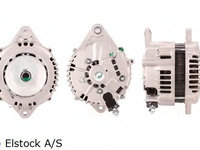 Generator / Alternator NISSAN ALMERA TINO (V10) (2000 - 2016) ELSTOCK 28-3818