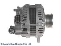 Generator / Alternator NISSAN ARMADA (R51), NISSAN CAMIONES / FRONTIER (D40), NISSAN CABSTAR platou / sasiu (F23, H41, H42) - BLUE PRINT ADN111126