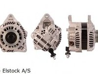 Generator / Alternator NISSAN ARMADA (R51), NISSAN CAMIONES / FRONTIER (D40), FIAT PUNTO Van (199) - ELSTOCK 28-5705