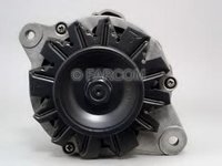 Generator / Alternator NISSAN BLUEBIRD limuzina (U11), NISSAN BLUEBIRD Break (WU11) - FARCOM 118760