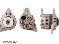 Generator / Alternator NISSAN BLUEBIRD limuzina (U11) - ELSTOCK 28-0763